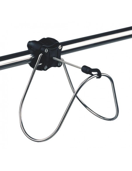 Houder voor reddingsboei - On-Deck - On-Deck - ODA37832 - € 16,25