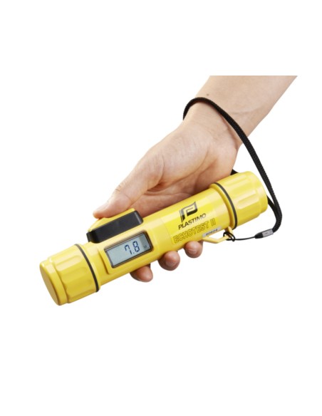 Echotest II handheld dieptemeter - On-Deck - On-Deck - ODA38074 - € 214,00