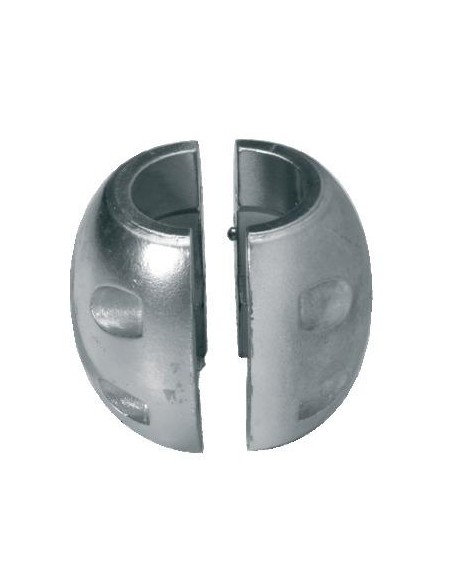 As anode zink 25 mm - On-Deck - On-Deck - ODA38227 - € 13,50