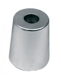 Conische moer anode standaard 25 mm - On-Deck - On-Deck - ODA38247 - € 6,00