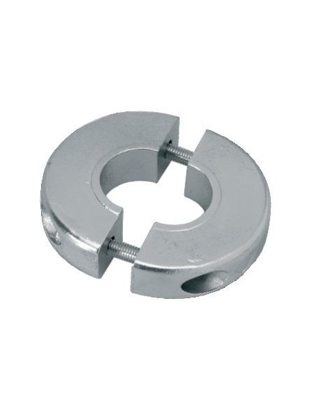 Kraag anode 25 mm - On-Deck - On-Deck - ODA38258 - € 8,00