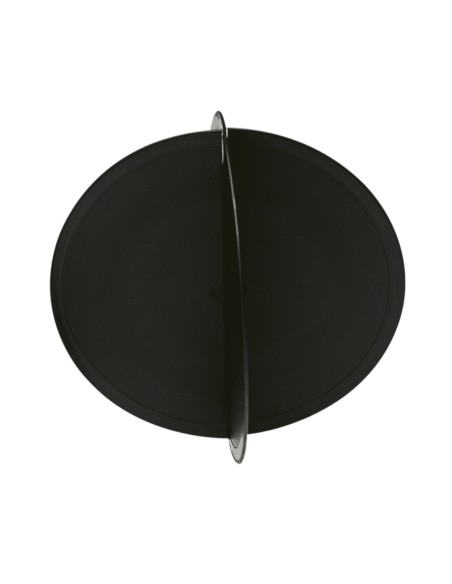 Ankerbal 35 cm zwart - On-Deck - On-Deck - ODA39553 - € 9,99