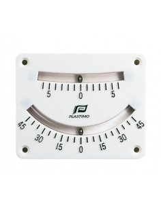 Hellingmeter met dubbele uitlezing - On-Deck - On-Deck - ODA51494 - € 7,20