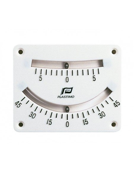 Hellingmeter met dubbele uitlezing - On-Deck - On-Deck - ODA51494 - € 7,20