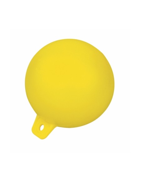 Drijver met 1 oog 15 cm geel - On-Deck - On-Deck - ODA57392 - € 12,00