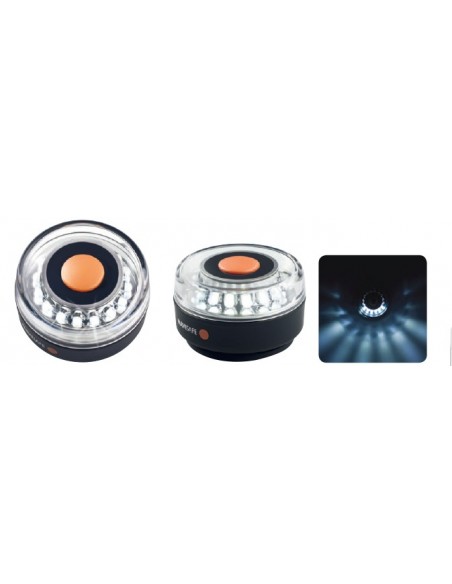 Navi Light 360 gr 2nm - On-Deck - On-Deck - ODA61786 - € 84,00