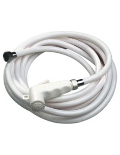 Handdouche met slang 5 mtr - On-Deck - On-Deck - ODA62097 - € 16,75