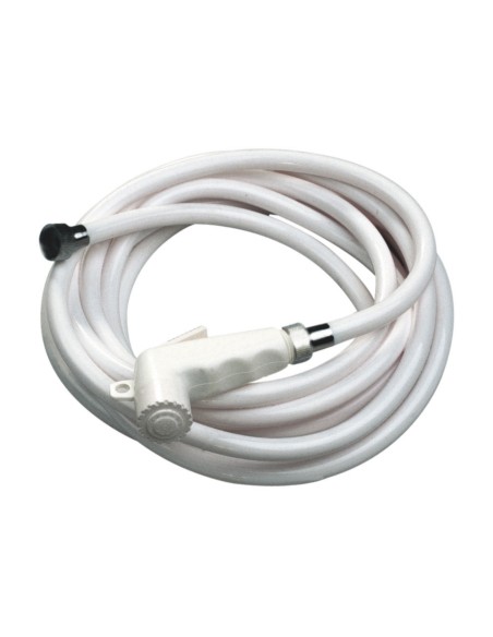 Handdouche met slang 5 mtr - On-Deck - On-Deck - ODA62097 - € 16,75