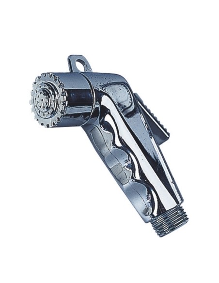 Handdouche kort ABS chroom - On-Deck - On-Deck - ODA62099 - € 5,75