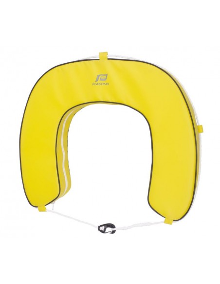 Hoefijzerboei geel - On-Deck - On-Deck - ODA63457 - € 45,00