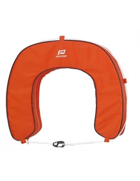 Hoefijzerboei oranje - On-Deck - On-Deck - ODA63750 - € 42,25