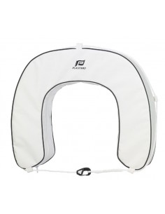 Hoefijzerboei wit - On-Deck - On-Deck - ODA63753 - € 42,25