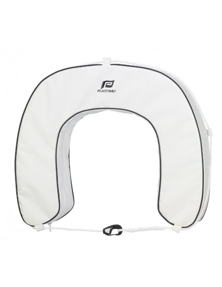 Hoefijzerboei wit - On-Deck - On-Deck - ODA63753 - € 42,25