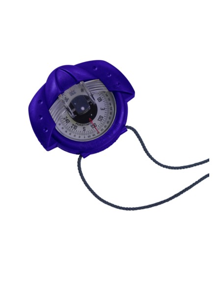 Iris 50 handpeilkompas blauw - On-Deck - On-Deck - ODA63870 - € 81,51