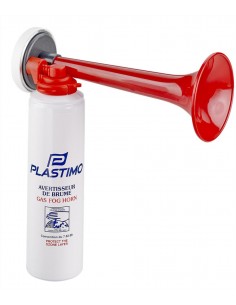 Misthoorn 200 ml met onbrandbaar gas - On-Deck - On-Deck - ODA64390 - € 30,25