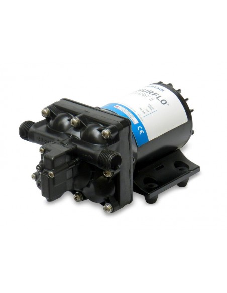 Drinkwaterpomp AquaKing jr 2.0 12V - On-Deck - On-Deck - ODA64519 - € 120,00