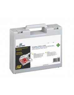 EHBO set Coastal in kunststof koffer - On-Deck - On-Deck - ODA66002 - € 23,20