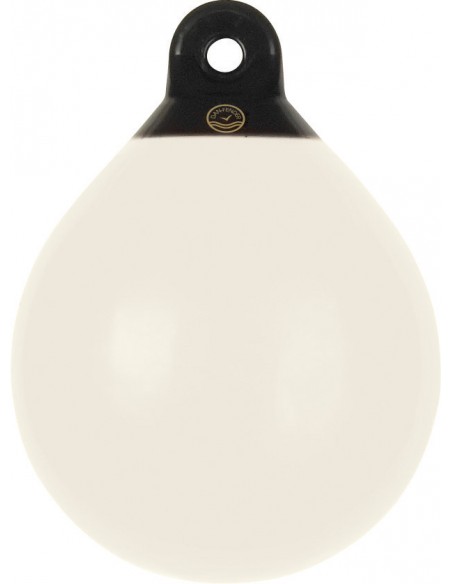 B30 HD Balfender Ø240 x 320 mm zwart - On-Deck - On-Deck - ODF55503055 - € 31,00