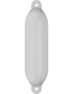 416 Light cilinder fender Ø110 x 460 mm zwart - On-Deck - On-Deck - ODF50041605 - € 12,25