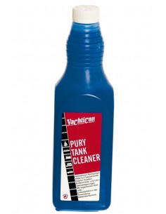 Pury Tank - Reinigt De Tank Van Het Mobiele Toilet - 1 Liter - Yachticon - Onderhoud - 06.1140.00 - € 11,30