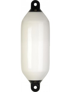 1232 HD cilinder fender Ø300 x 880 mm zwart - On-Deck - On-Deck - ODF53123255 - € 113,99