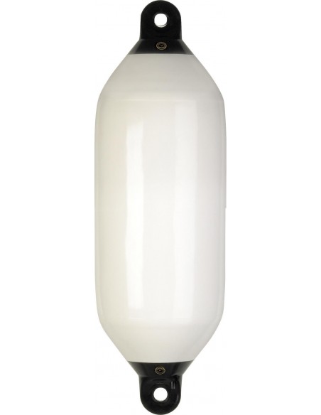 1232 HD cilinder fender Ø300 x 880 mm zwart - On-Deck - On-Deck - ODF53123255 - € 113,99