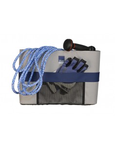 Opbergtas combi voor val/schoot large 42 x 30 x12 cm  - On-Deck - On-Deck - ODP3510 - € 85,00