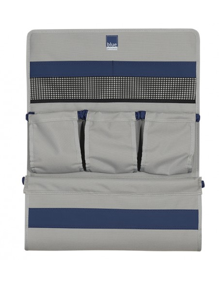 Kajuit tas large 45 x 58 x 7 cm - On-Deck - On-Deck - ODP3585 - € 67,00