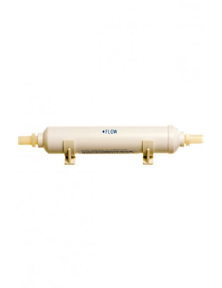 Ontluchtingsfilter Voor De Vuilwatertank - 5/8 Zoll - 16 mm - Yachticon - Onderhoud - 06.1770.00 - € 54,50