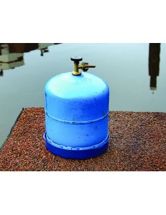 Gas Cylinder houder - On-Deck - On-Deck - ODP650 - € 15,48