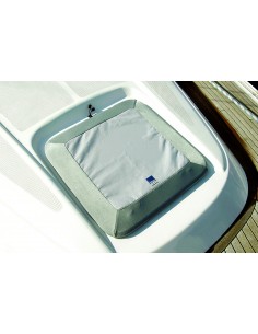 Dekluikhoes 2 33 x 33 cm - On-Deck - On-Deck - ODP802 - € 47,00