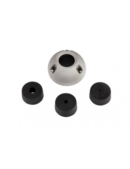 Dekdoorvoer Ø39 mm kunststof voor kabel 2-8 mm - On-Deck - On-Deck - ODSCDS16-P - € 34,50