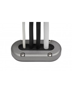 Dekdoorvoer aluminium voor meerdere kabels tot 15 mm - On-Deck - On-Deck - ODSCDS-MULTI - € 104,00