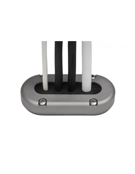 Dekdoorvoer aluminium voor meerdere kabels tot 15 mm - On-Deck - On-Deck - ODSCDS-MULTI - € 104,00