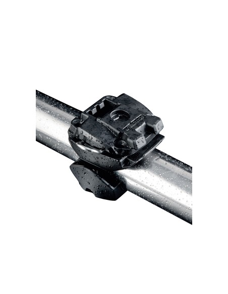 ROKK Mini basis voor buis montage 19-34 mm. - On-Deck - On-Deck - ODSCRLS-402 - € 29,50