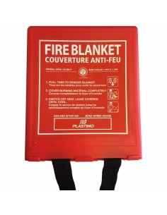 Branddeken / Blusdeken - On-Deck - On-Deck - ODA65757 - € 30,00