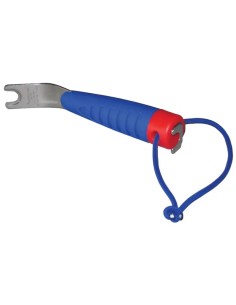 QT9008
Tenax sleutel voor het oplichten van drukknopen