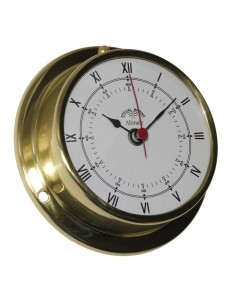 Quartz Klok - 97 mm - Altitude - Scheepsinstrumenten - 848 C - € 81,00