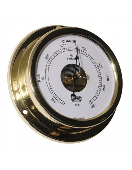 Barometer - 127 mm - Engels - Altitude - Scheepsinstrumenten - 858 B UK - € 96,70