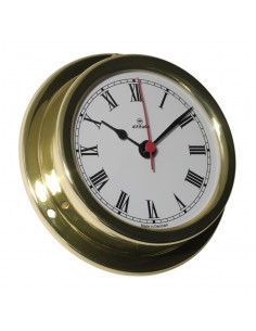 Quartz Klok - 127 mm - Altitude - Scheepsinstrumenten - 858 C - € 96,70