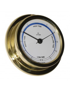 Getijdenklok - 127 mm - Engels - Altitude - Scheepsinstrumenten - 858 IM UK - € 96,70