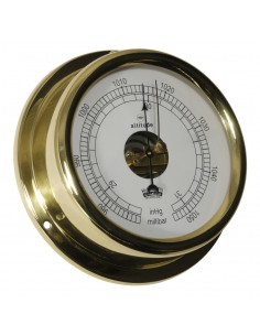 Barometer - 150 mm - Altitude - Scheepsinstrumenten - 866 B - € 96,70