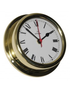 Quartz Klok - 150 mm - Altitude - Scheepsinstrumenten - 866 C - € 96,70