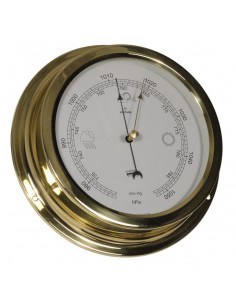 Barometer - 224 mm - Altitude - Scheepsinstrumenten - 880 B - € 149,00