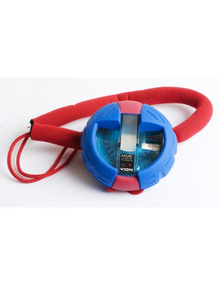 Vion Axium 3 Kompas - Blauw - VION - Scheepsinstrumenten - AX B - € 132,50