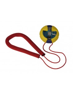 Vion Axium 3 Kompas - Geel - VION - Scheepsinstrumenten - AX Y - € 132,50 2